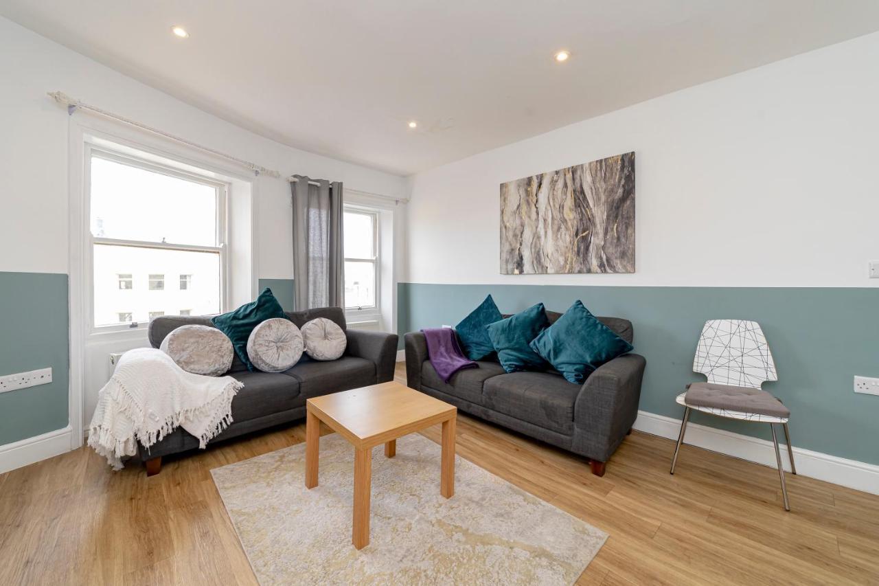 Flash Sale Central Hove 2 Bedroom Flat Bn38Bru05 מראה חיצוני תמונה